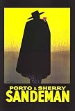 Sandeman, Wall Poster, 24x36