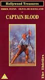 Captain Blood [UK-Import] - Olivia de Havilland