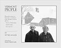 Vermont People