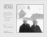 Vermont People