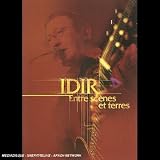 Idir : Live