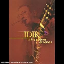 Idir: Live