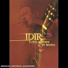Idir : Live
