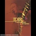 Idir : Live