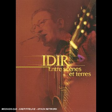 Idir : Live