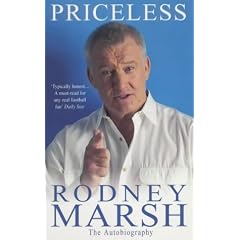 Priceless: My Autobiography