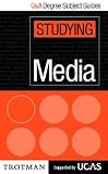 Studying Media (Q & A Degree Subject Guides) Studying Media (Q & A Degree Subject Guides)