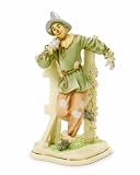 Lenox Wizard of Oz Scarecrow