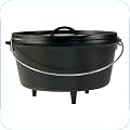Camp Cookware