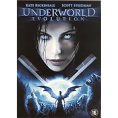 Underworld 2: Evolution