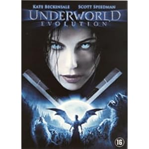 Underworld 2: Evolution [Import belge]