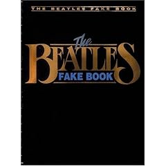 The Beatles Fake Book: C Edition (Fake Books)