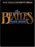 The Beatles Fake Book: C Edition (Fake Books)