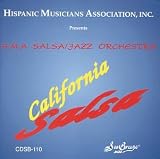 California Salsa