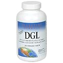 Planetary Herbals DGL, Chewable Tablets, 200 tablets (Pack of 2)
