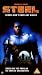 Videos (VHS) : Steel [UK-Import]
