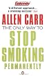 Only Way To Stop Smoking Permanently