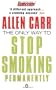 Only Way To Stop Smoking Permanently