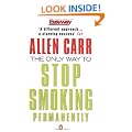 The Only Way to Stop Smoking Permanently (Penguin Health Care & Fitness)