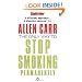 The Only Way to Stop Smoking Permanently (Penguin Health Care & Fitness)