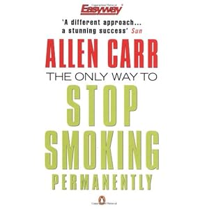 Only Way To Stop Smoking Permanently (Penguin Health Care & Fitness)
