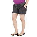 Liz Lange&reg; Short Ebony Chambray
