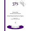 Verbal Reasoning Practice Papers: Set A: Dual Format