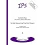 Verbal Reasoning Practice Papers: Set A: Dual Format