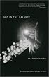 God in the Balance: Christian Spirituality in Times of Terror