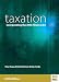 Taxation: Incorporating the 2006 Finance Act