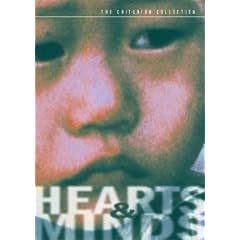 Hearts and Minds - Criterion Collection