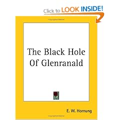 The Black Hole of Glenranald