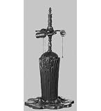 Lamp Bases