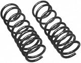 Moog CC658 Variable Rate Coil Spring