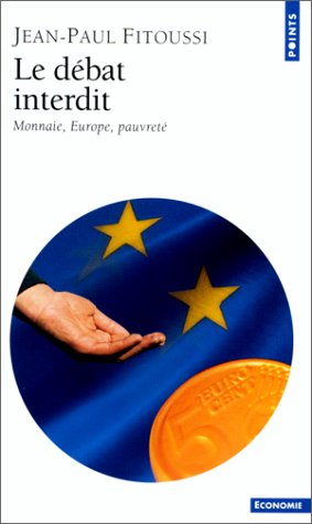 Le d�bat interdit