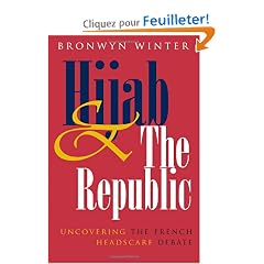 Hijab & The Republic: Uncovering the French Headscarf Debate