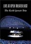 Keith Jarrett Trio - Live at Open Theater East