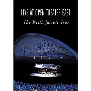 Keith Jarrett Trio - Live at Open Theater East by 