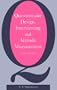 Questionnaire Design, Interviewing and Attitude Measurement