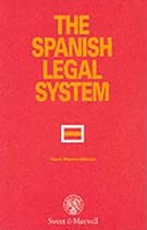 The Spanish Legal System