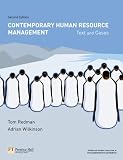 Contemporary Human Resource Management: Text and Cases (2nd Edition)