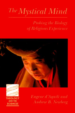 Mystical Mind (Theology and the Sciences) under Mysticism in The Books Store