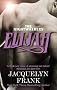 Elijah: The Nightwalkers series: Book 3
