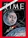 D. Brainerd Holmes / TIME Cover: August 10, 1962, Art Poster by TIME Magazine