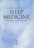 Handbook of Sleep Medicine (Boston Studies in the Philosophy of Science)