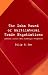 The Doha Round of Multilateral Trade Negotiations: Arduous Issues and Strategic Responses