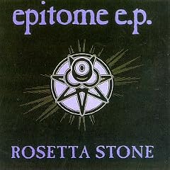 Epitome Ep