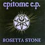 Epitome Ep