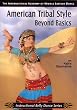 American Tribal Style Beyond Basics - Belly Dance Instruction