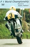 Review Duke Video  / Formula 1 World Motorcycle Championship 1988 - Holland